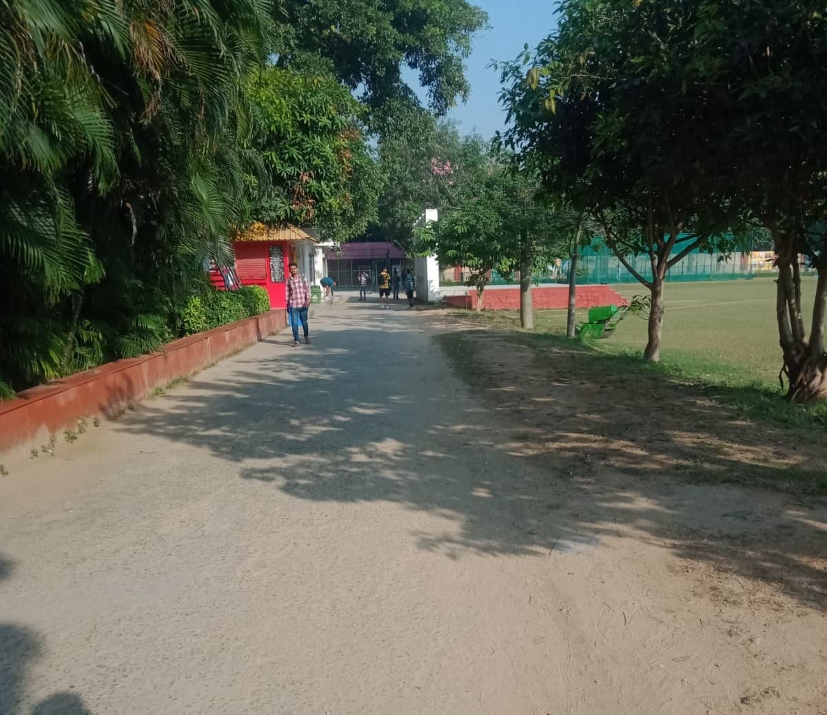 Sri Venkateswara Campus photo 5